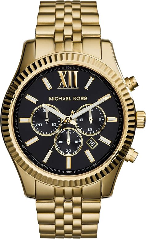 michael kors wrist watch sales uk|michael kors watches unisex.